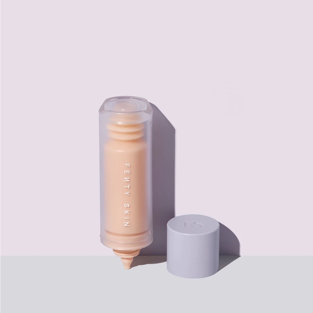 Fenty Skin Watch Ya Tone Niacinamide Dark Spot Face Serum - Picture 3 of 4